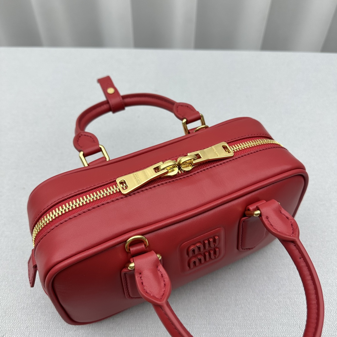 Miu Miu Top Handle Bags